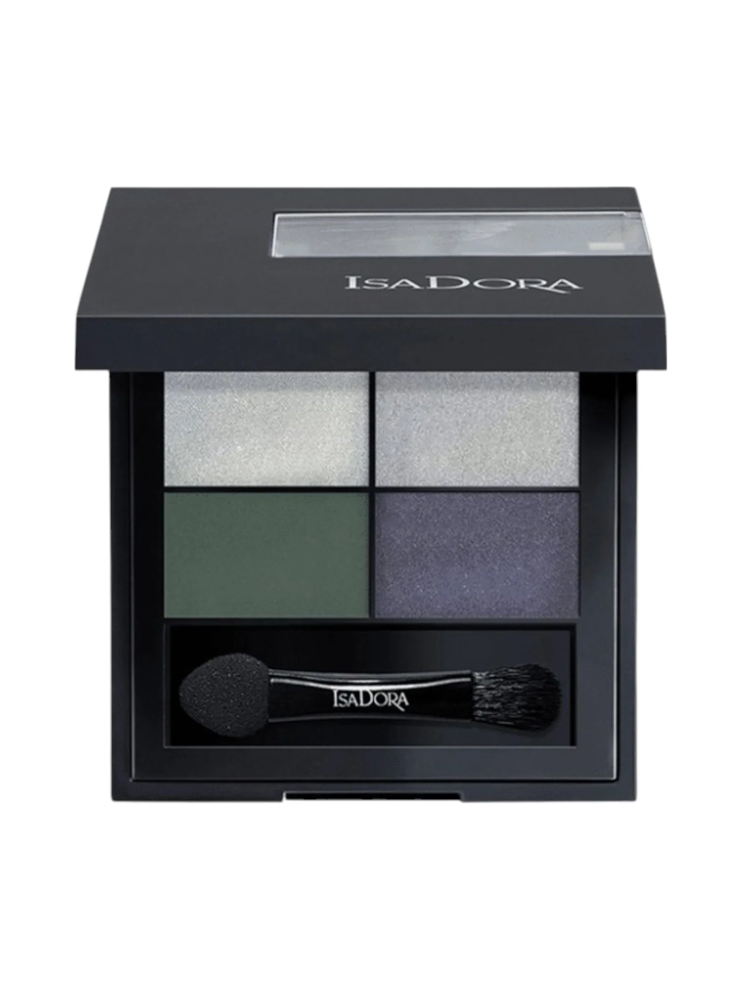 Eye Shadow Quartet - Image 7