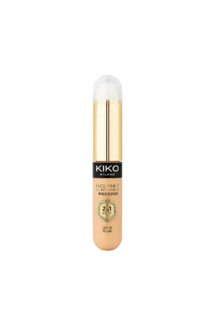 Face Finity All Day flawless 2 in 1 Primer-Concealer- SPF 20