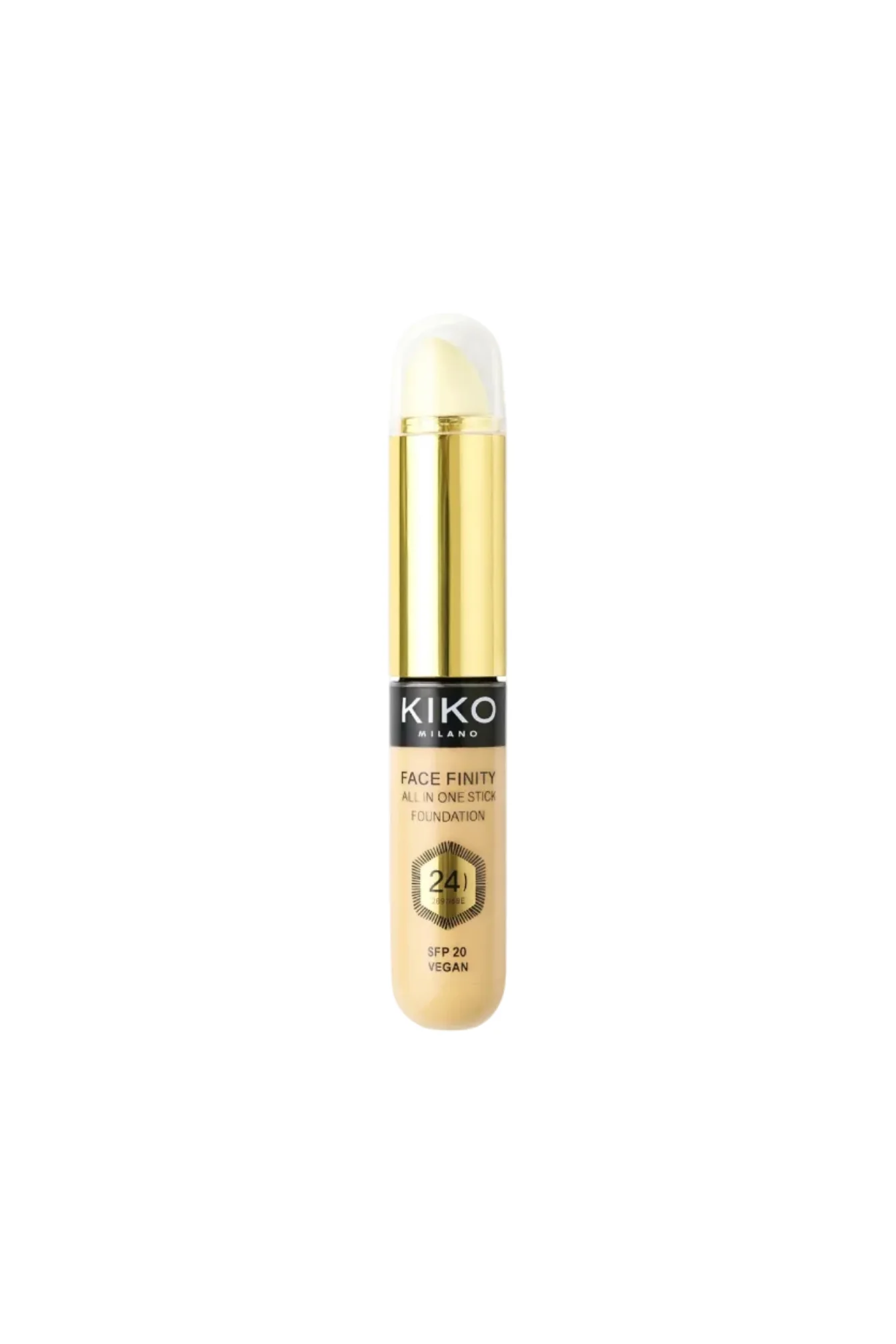 Face Finity All Day flawless 2 in 1 Primer-Concealer- SPF 20 - Image 2