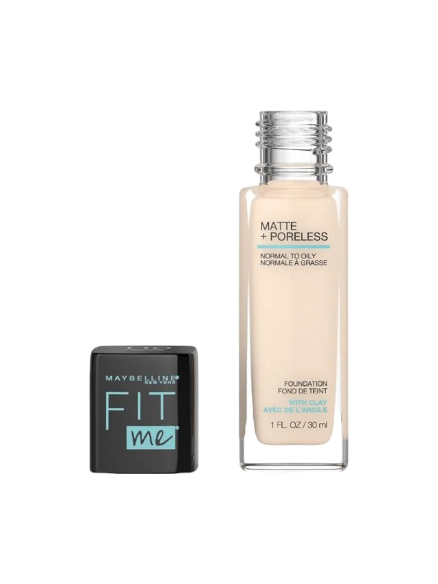 Fit Me Matte & Poreless - Image 23
