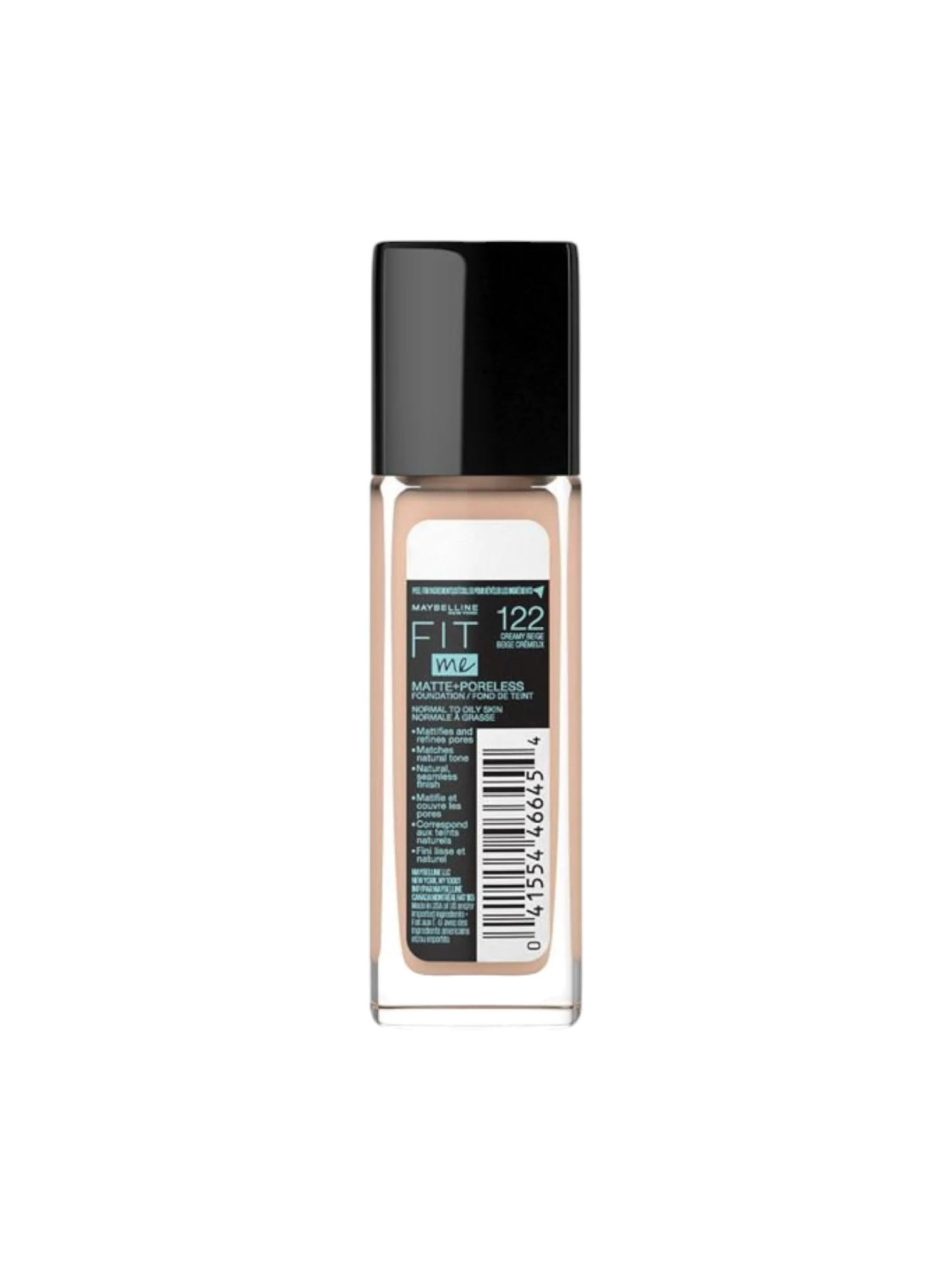 Fit Me Matte & Poreless - Image 9