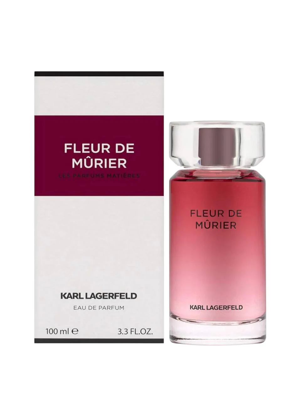 Fleur De Murier - Image 2