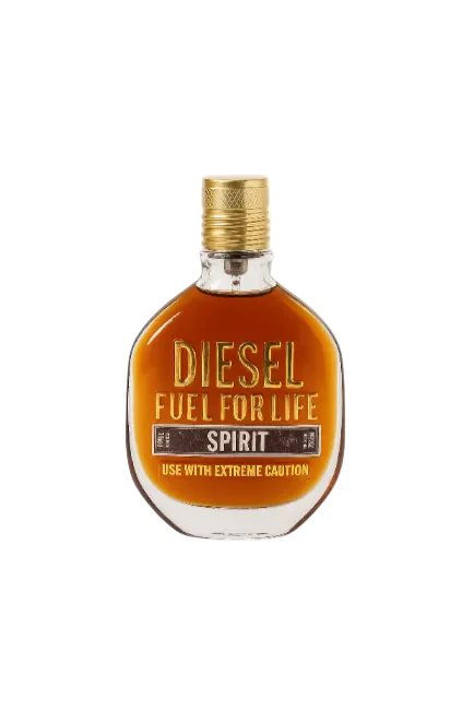 Fuel For Life