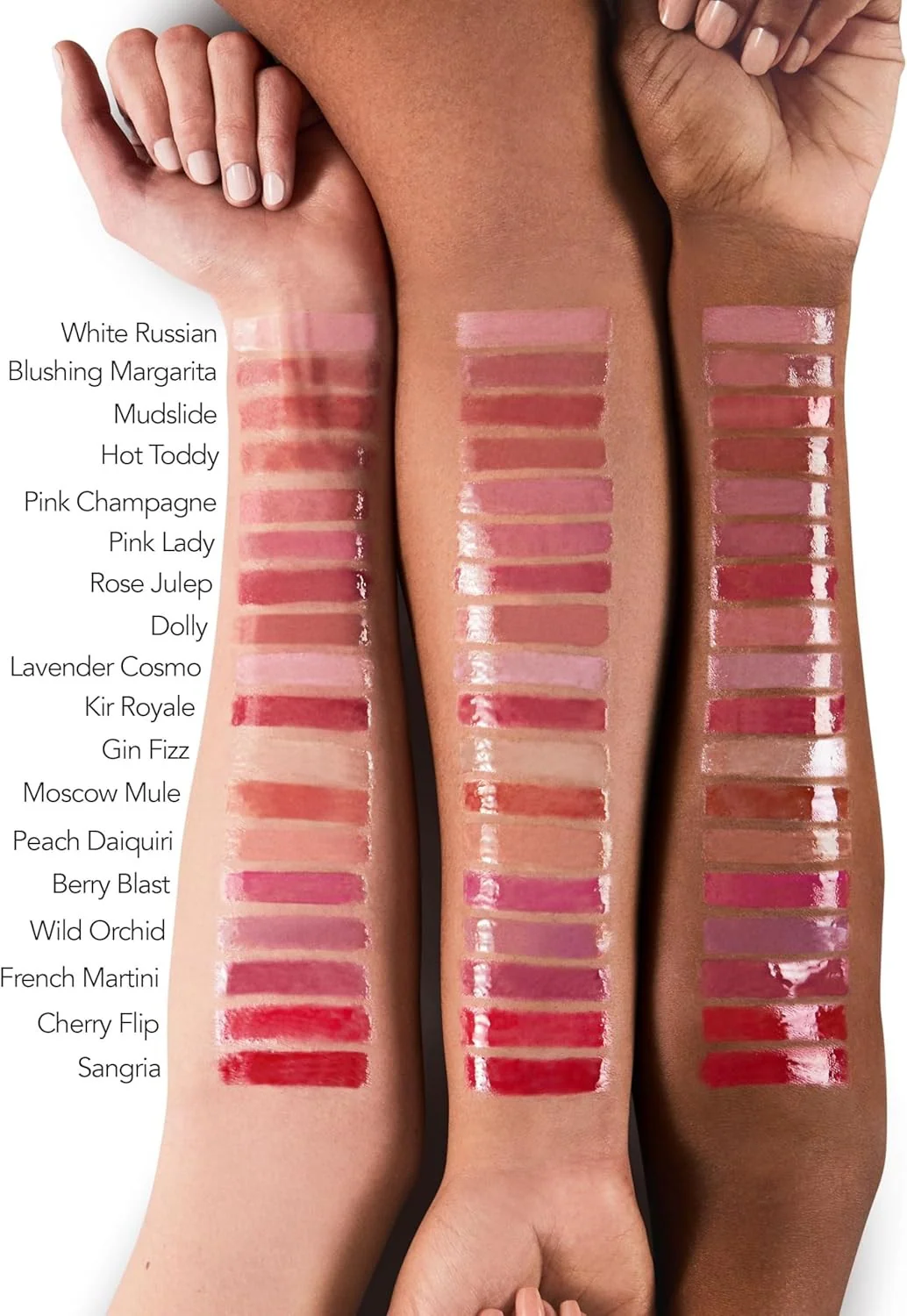 Full-on™ Plumping Lip Cream - Image 17