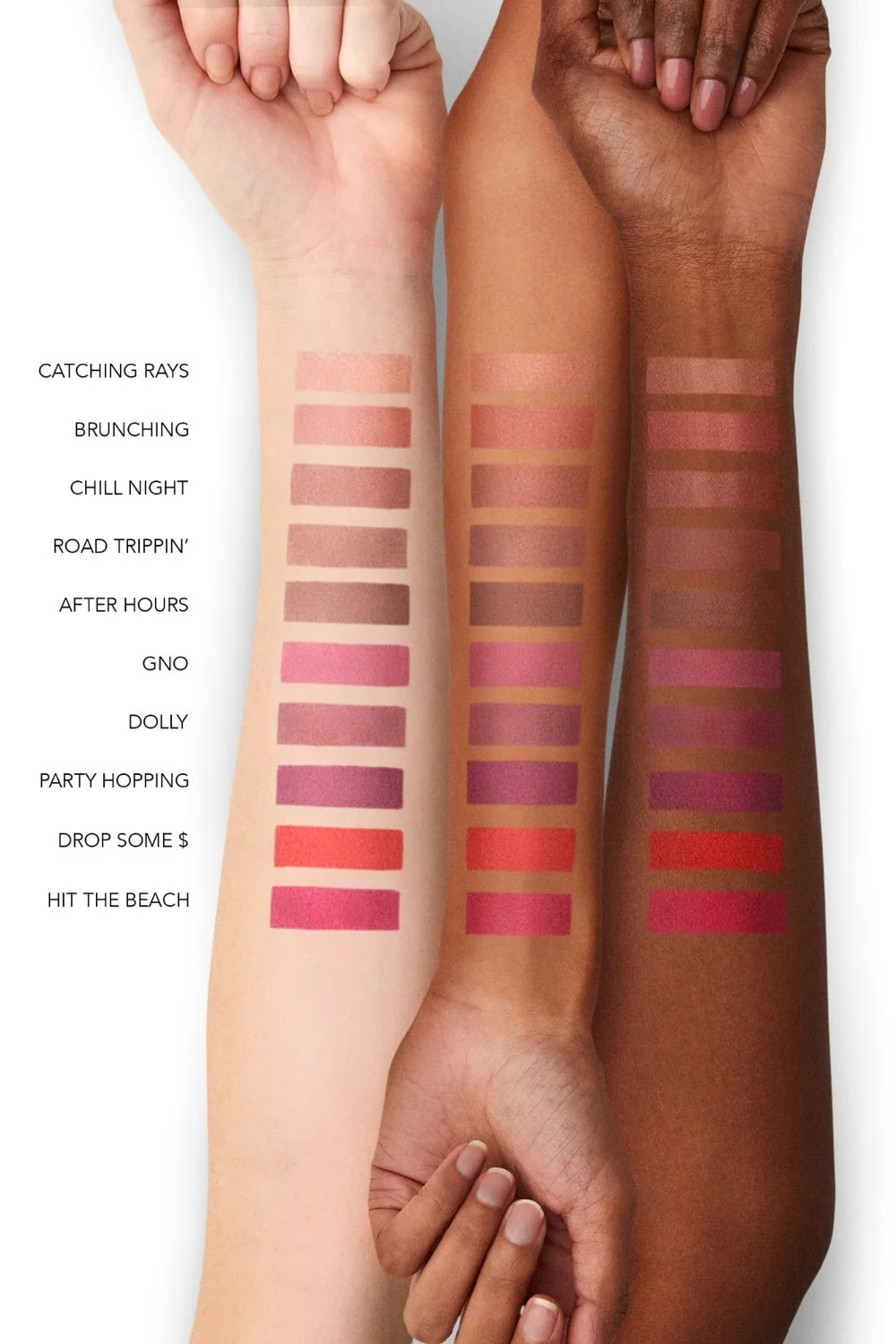 FULL-ON™ Plumping Lip Matte - Image 4