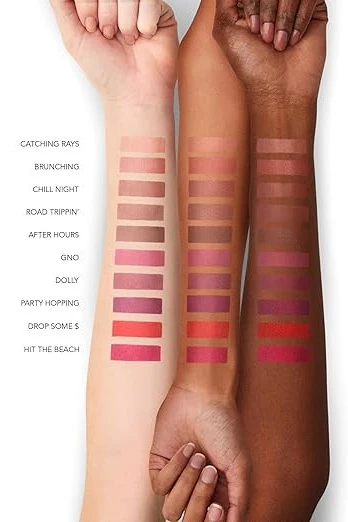 FULL-ON™ Plumping Lip Matte - Image 13
