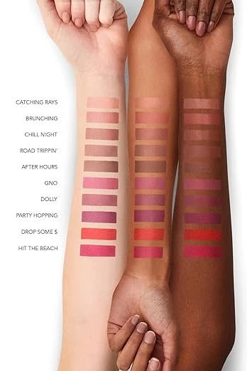 FULL-ON™ Plumping Lip Matte - Image 18