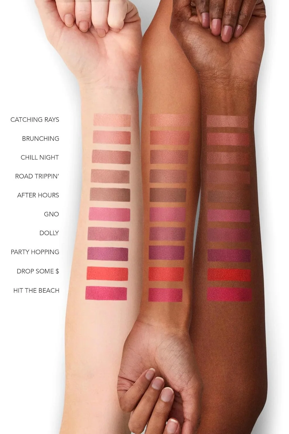 FULL-ON™ Plumping Lip Matte - Image 27