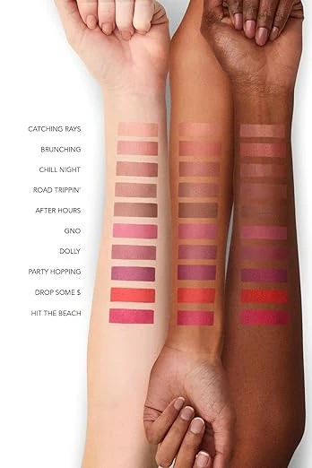 FULL-ON™ Plumping Lip Matte - Image 3