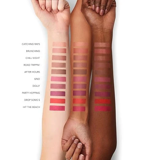 FULL-ON™ Plumping Lip Matte - Image 6