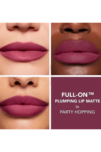 FULL-ON™ Plumping Lip Matte - Image 9