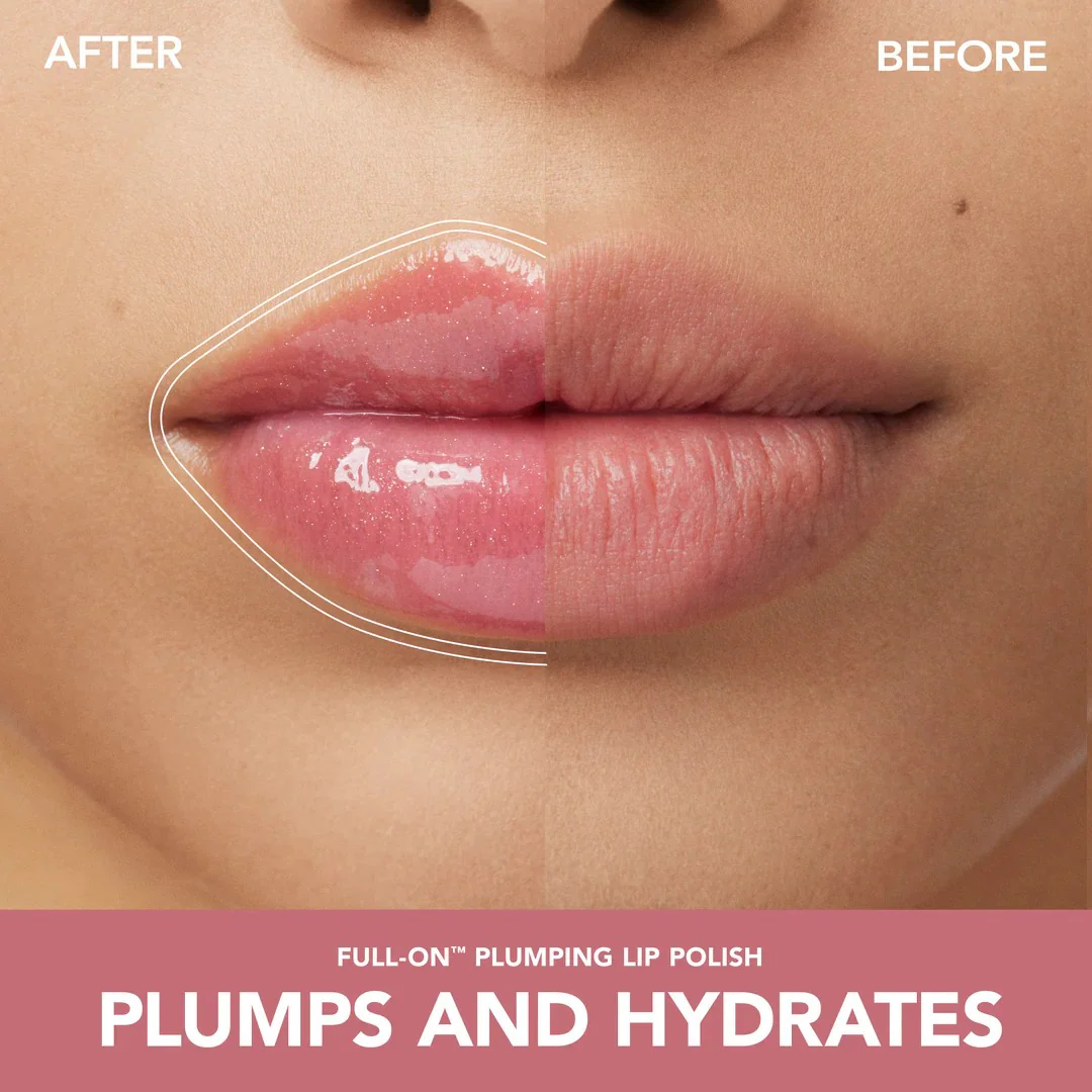 FULL-ON™ Plumping Lip Polish - Image 3