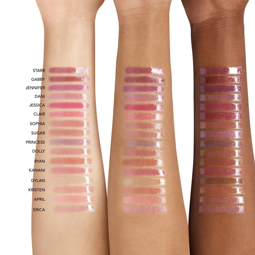 FULL-ON™ Plumping Lip Polish - Image 5