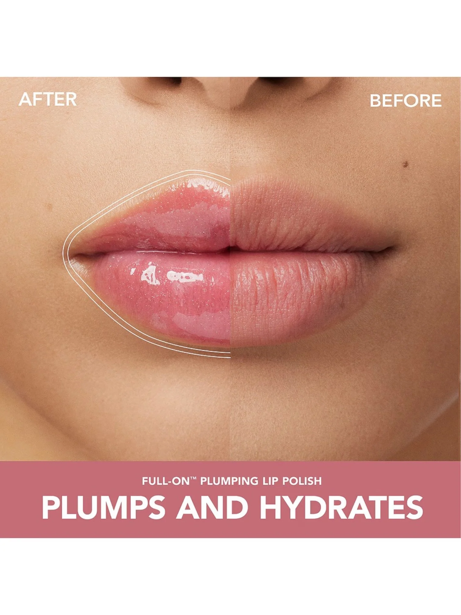 FULL-ON™ Plumping Lip Polish - Image 8