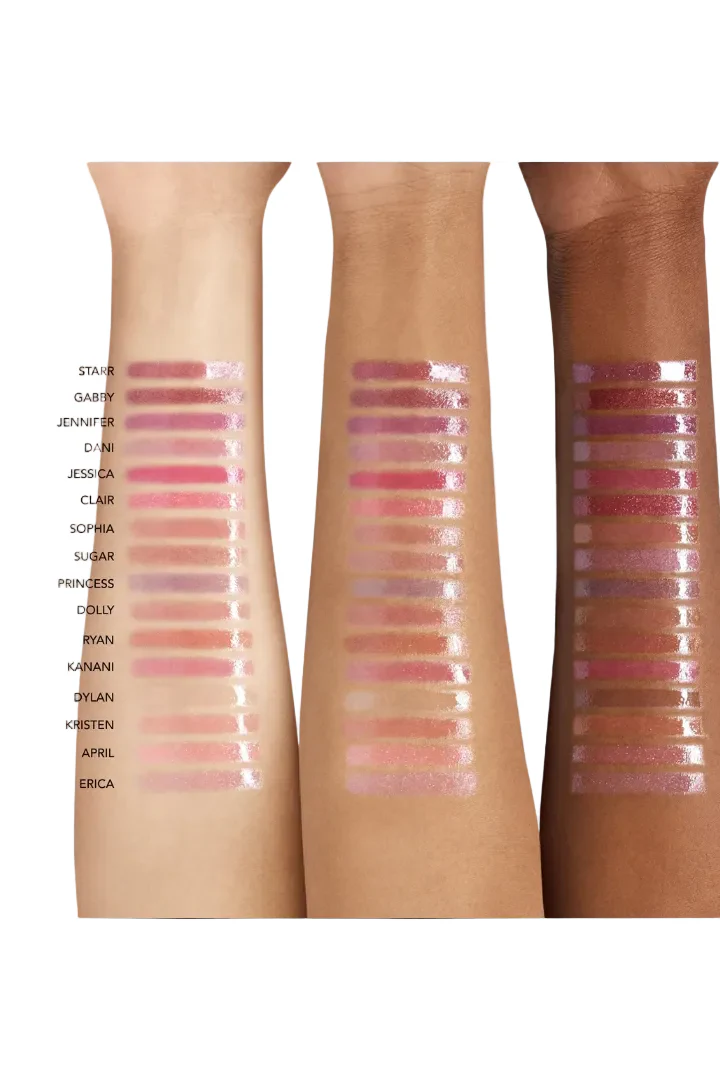 FULL-ON™ Plumping Lip Polish Gloss - Image 9