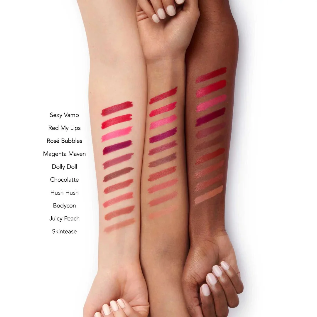FULL-ON™ Plumping Lipstick Satin - Image 15