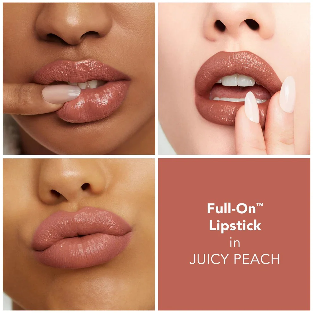 FULL-ON™ Plumping Lipstick Satin - Image 25