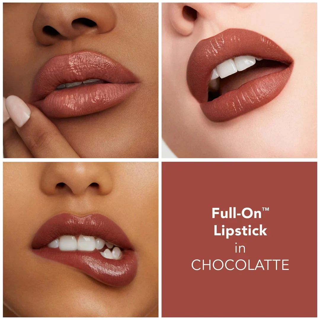 FULL-ON™ Plumping Lipstick Satin - Image 29