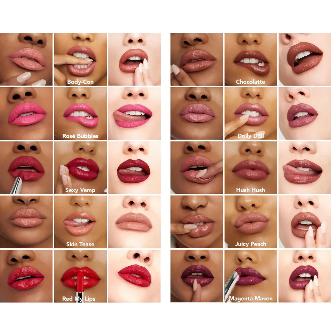 FULL-ON™ Plumping Lipstick Satin - Image 40