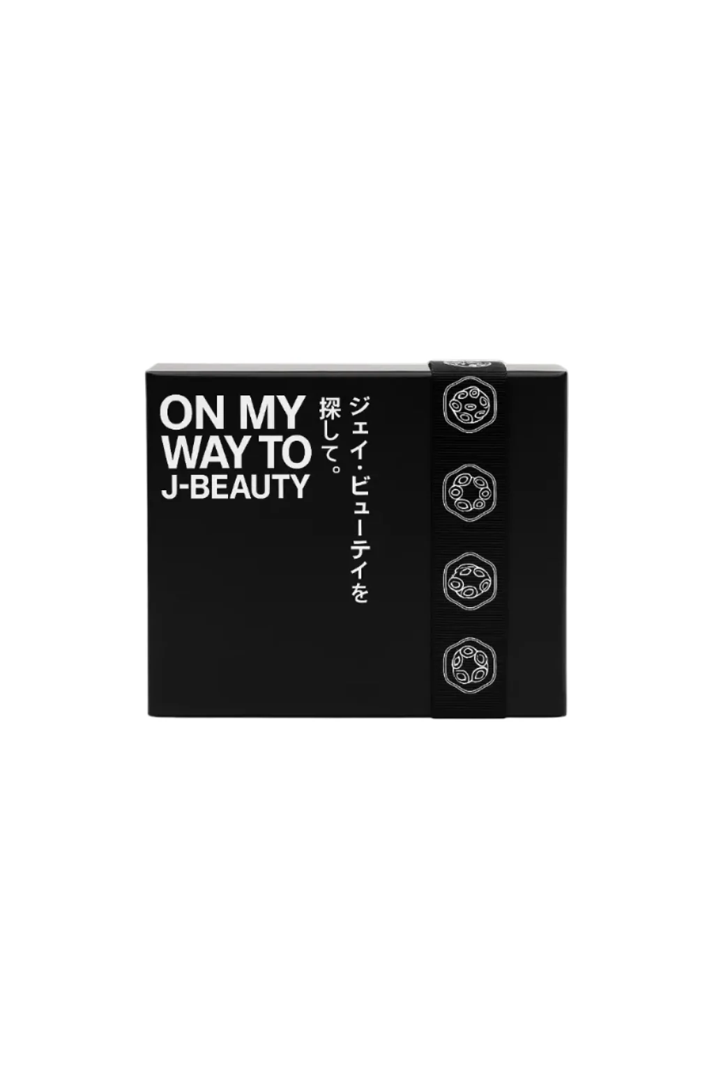 Ginza Tokyo "On My Way To J-Beauty" Set