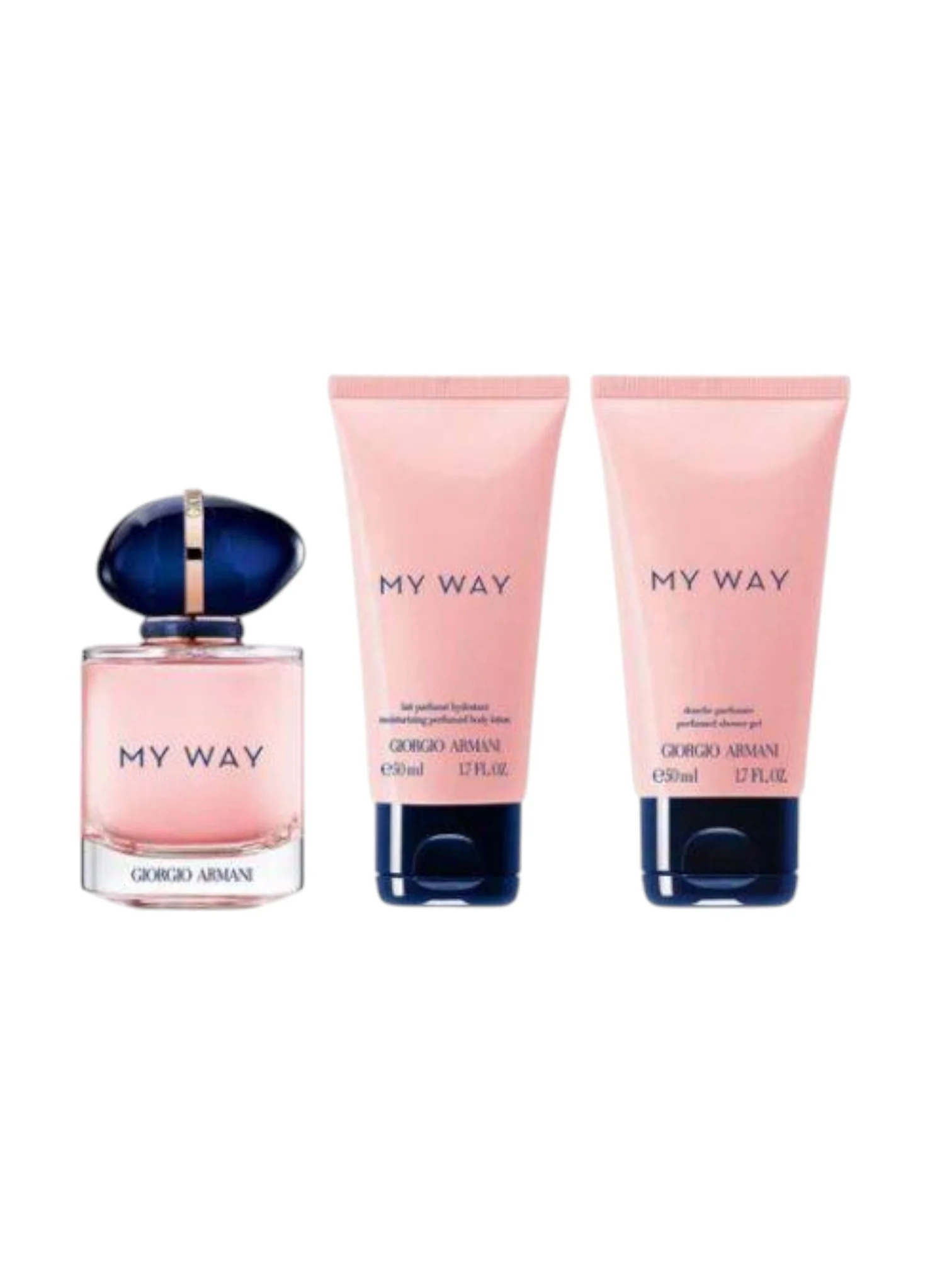 Giorgio Armani My Way Women's Gift Set EDP 50 ml - Image 2