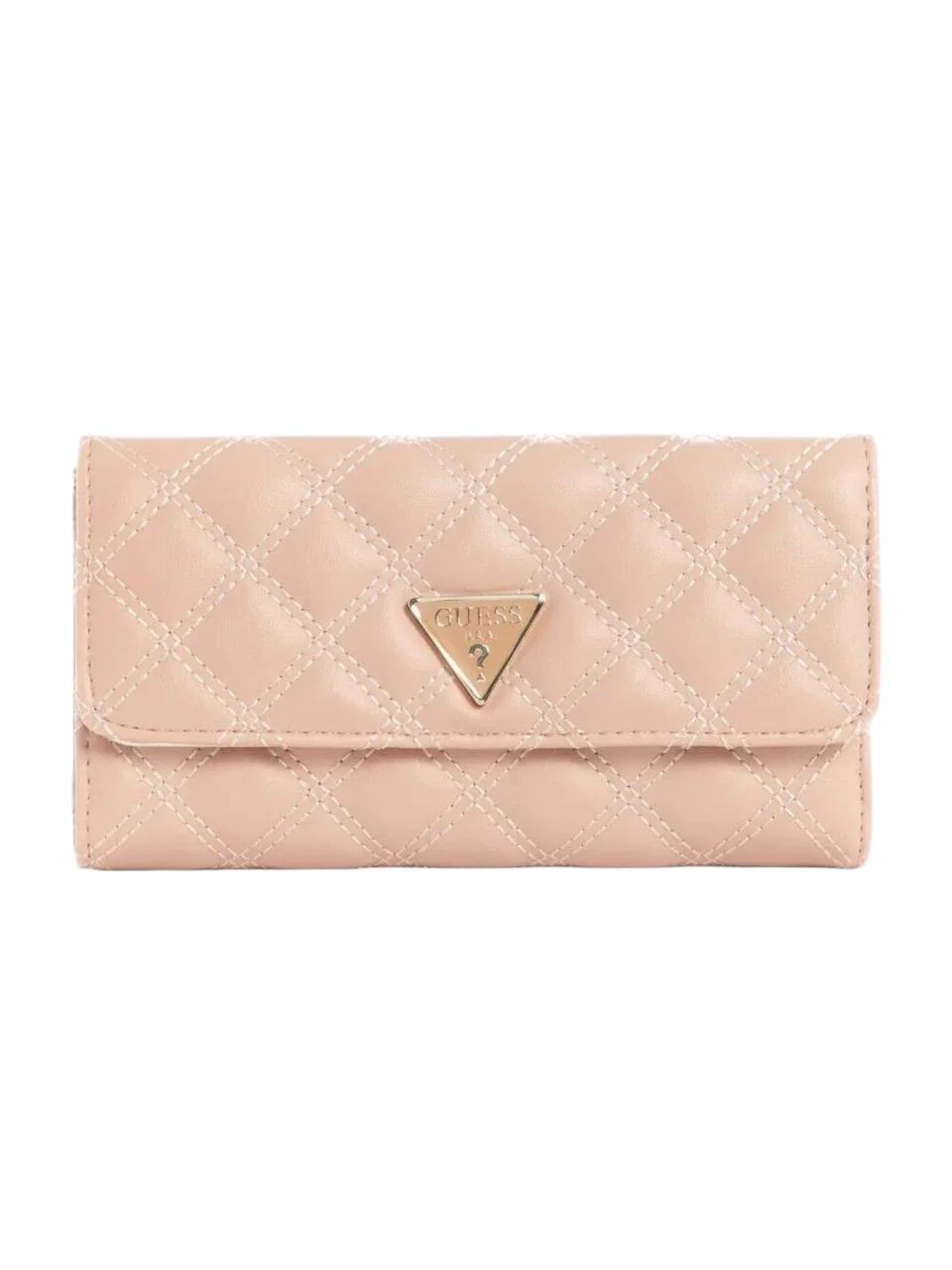 Giully Wallet in Light Rose