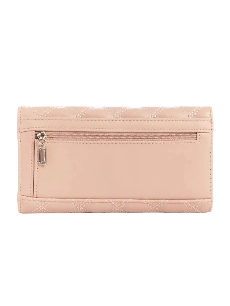 Giully Wallet in Light Rose - Image 2