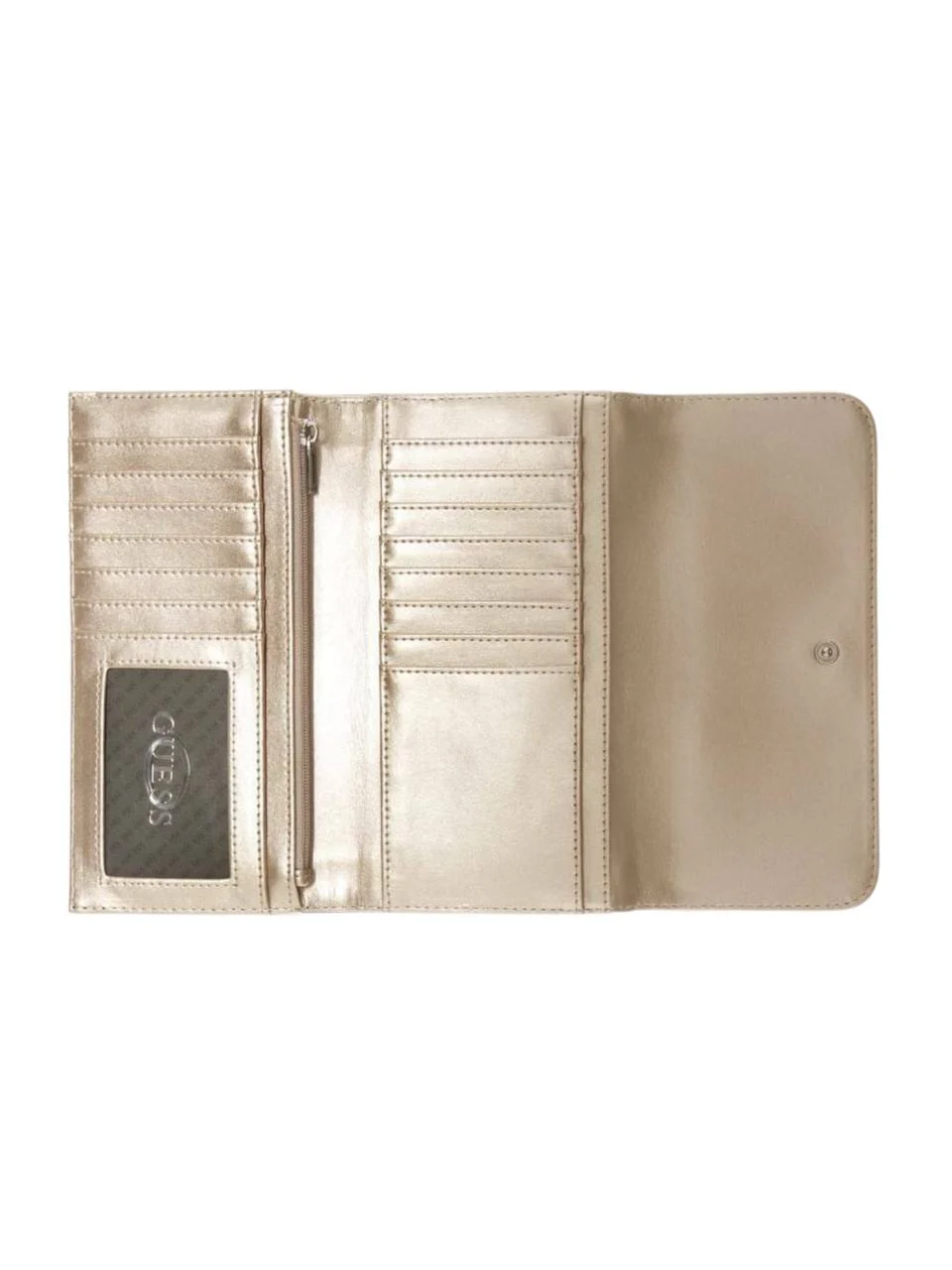 Giully Wallet in Light Rose - Image 3