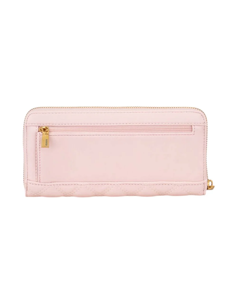 Guess Giully Wallet in Light Rose - Image 2