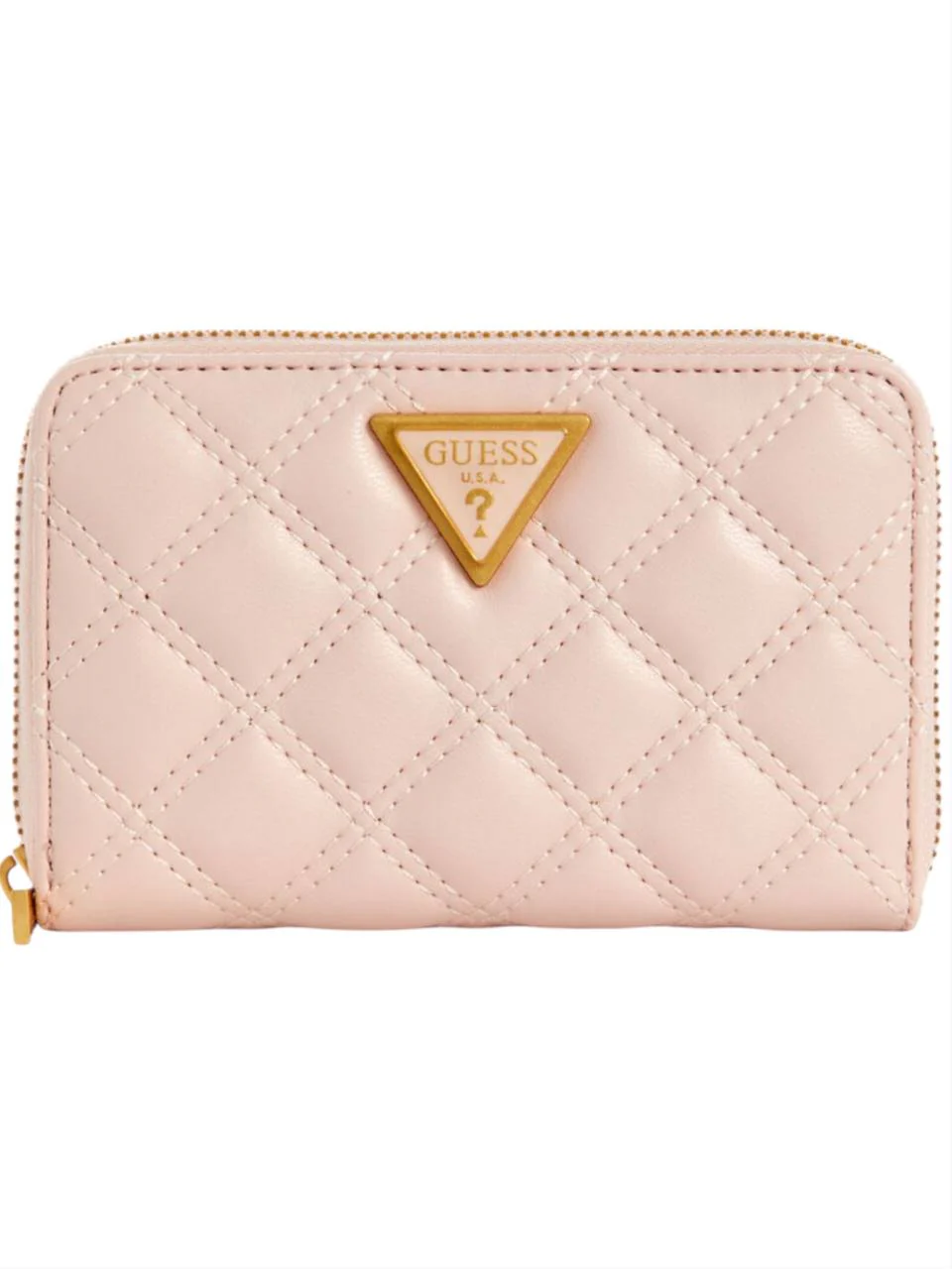 Guess Giully Light Rose Wallet