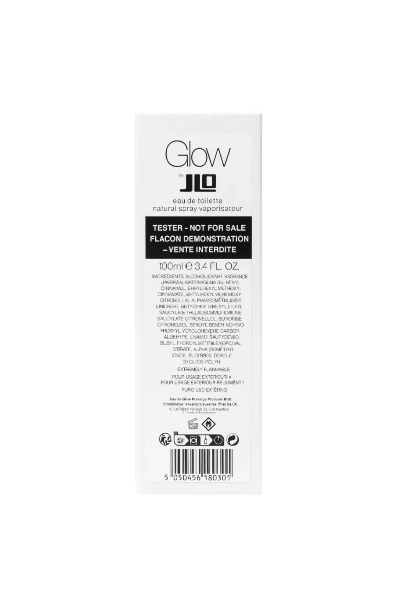 Glow - Image 2
