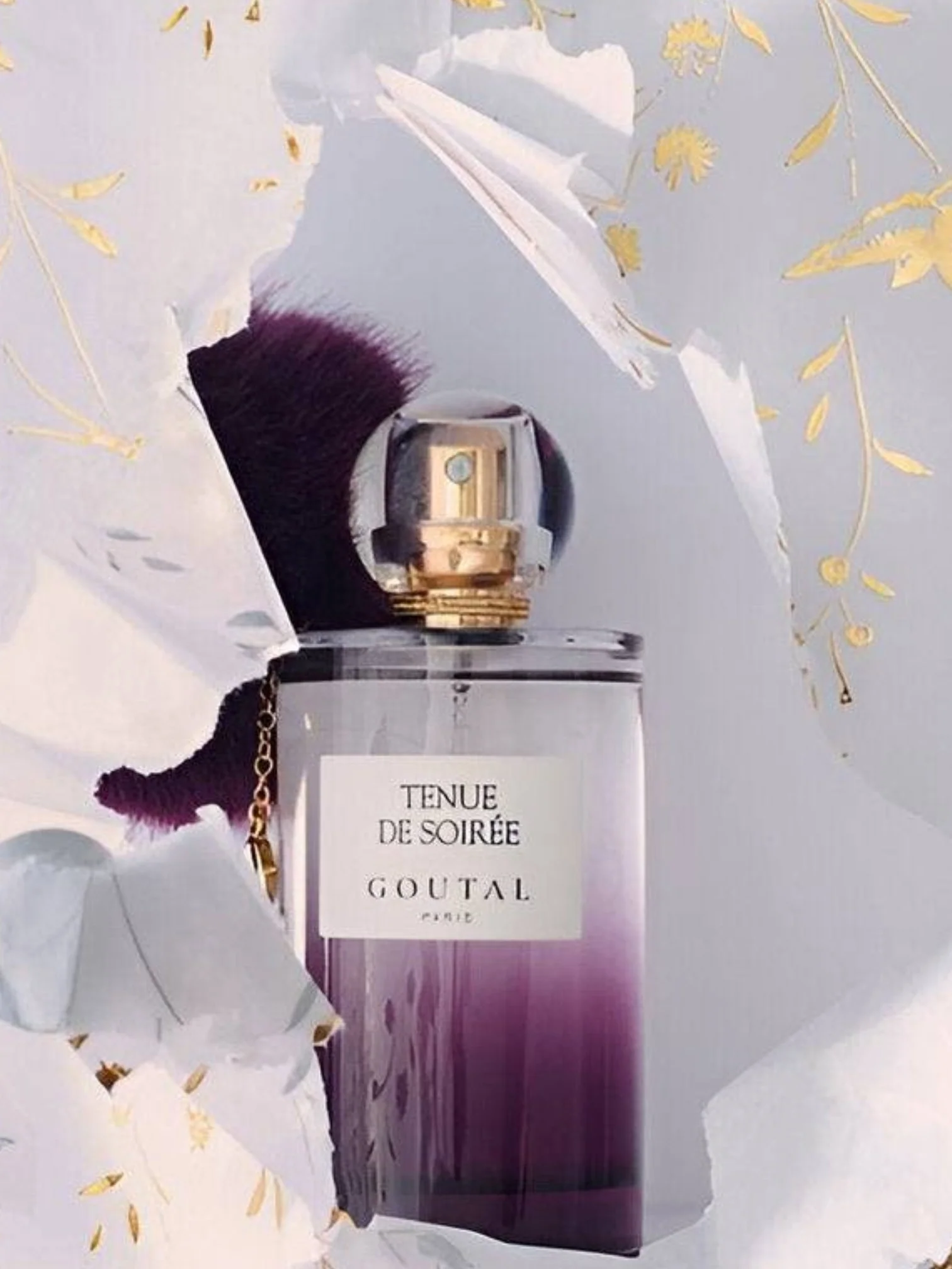 Goutal Tenue De Soirée Women's Gift Set EDP 100 ml