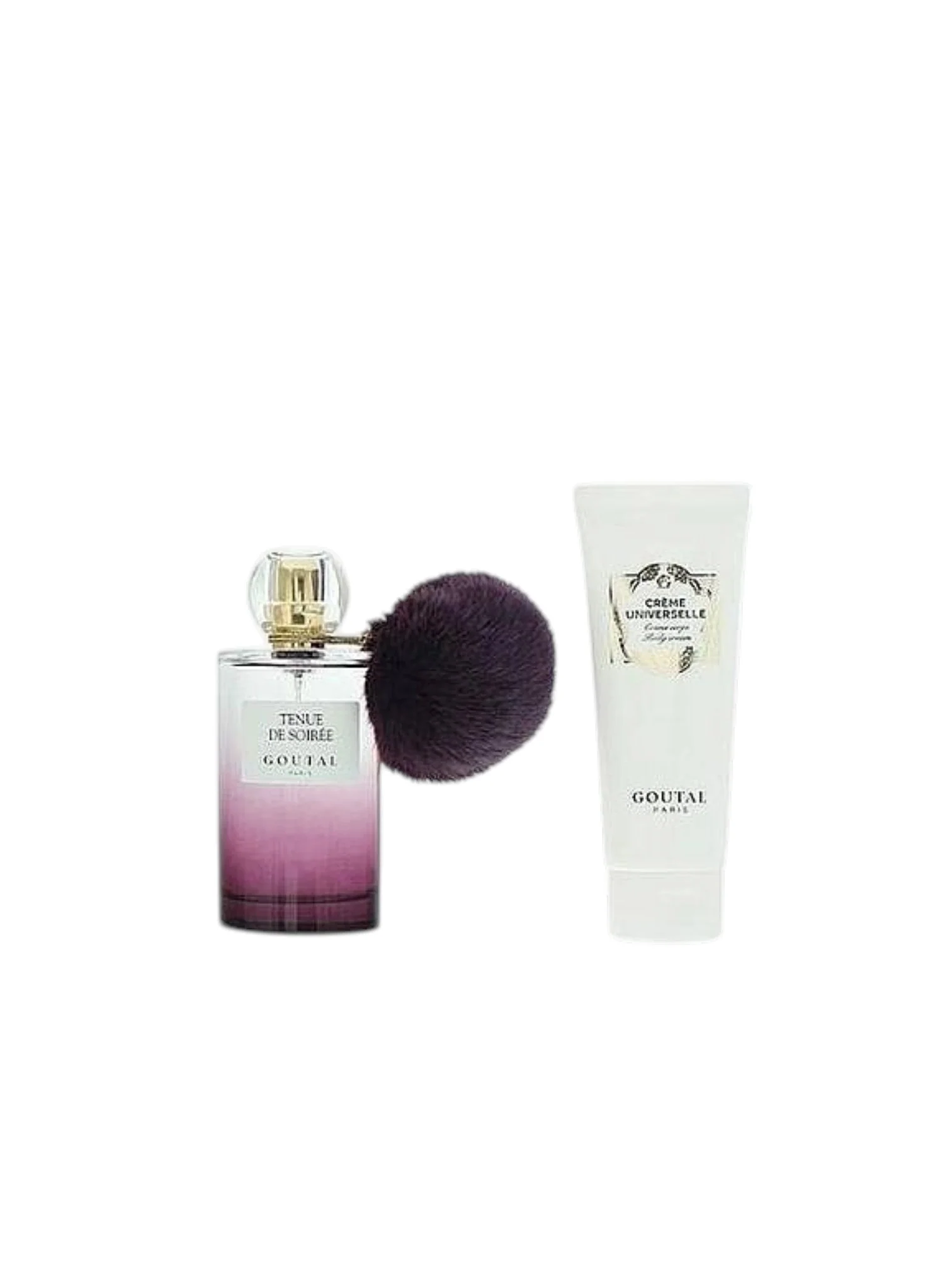 Goutal Tenue De Soirée Women's Gift Set EDP 100 ml - Image 2
