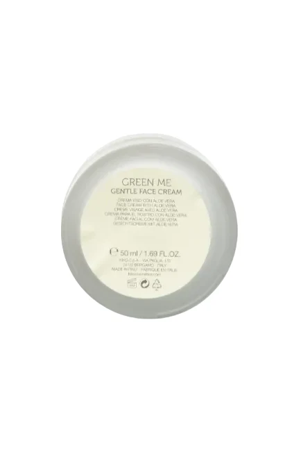 Green Me Gentle Face Cream - Image 2