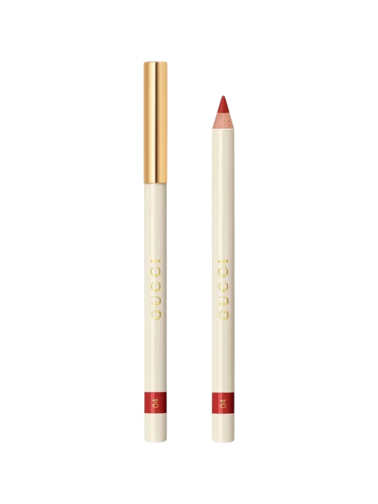 Gucci Lip Pencil Crayon Contour