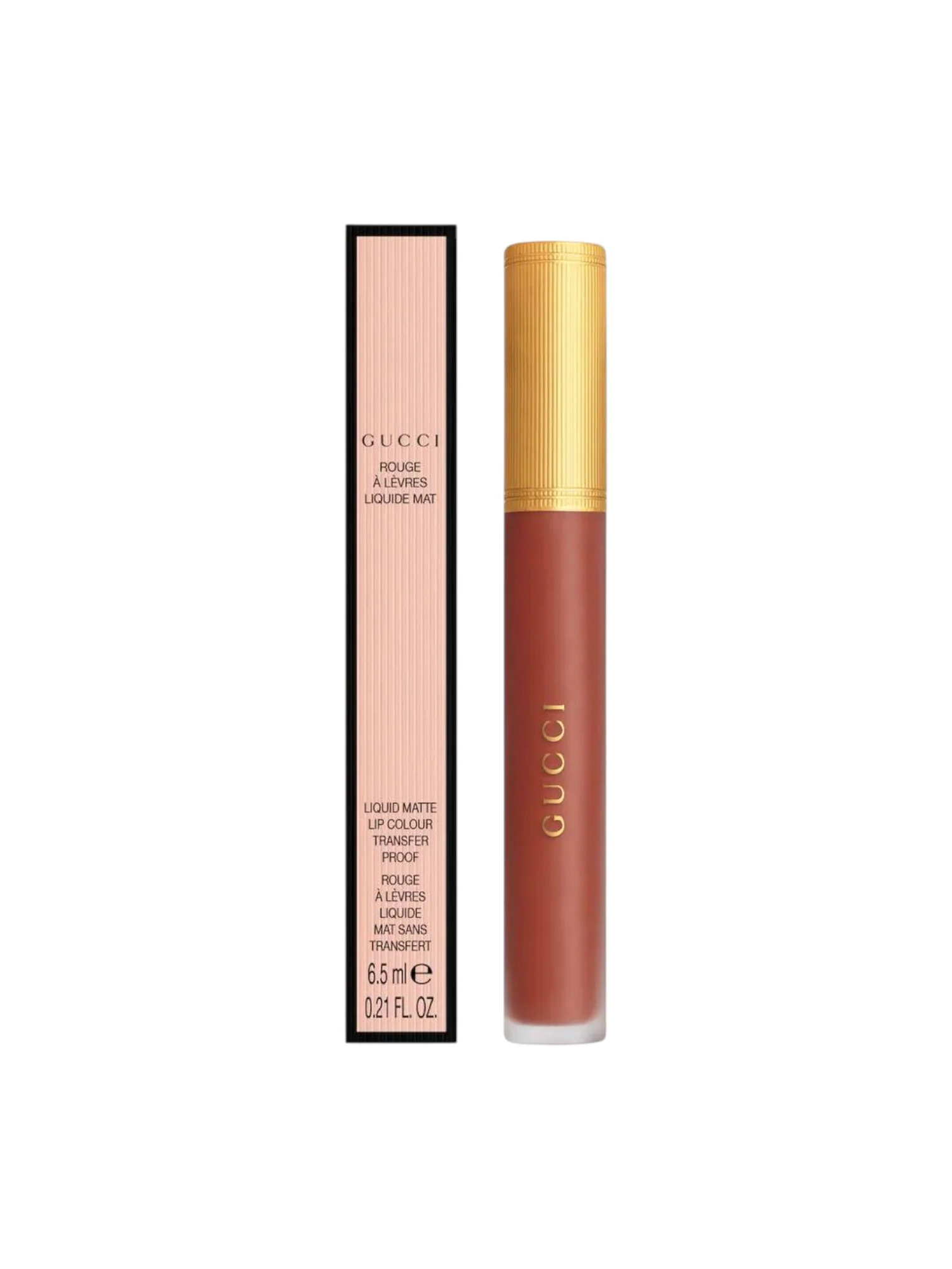 Rouge À Lèvres Liquide Mat Lipstick - Image 6