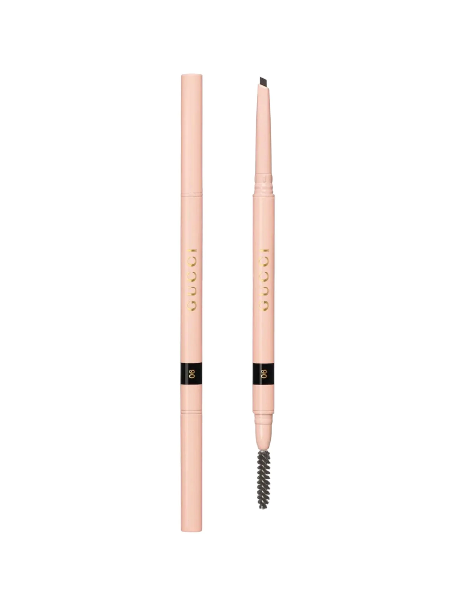 Gucci Stylo À Sourcils Waterproof Eyebrow Pencil
