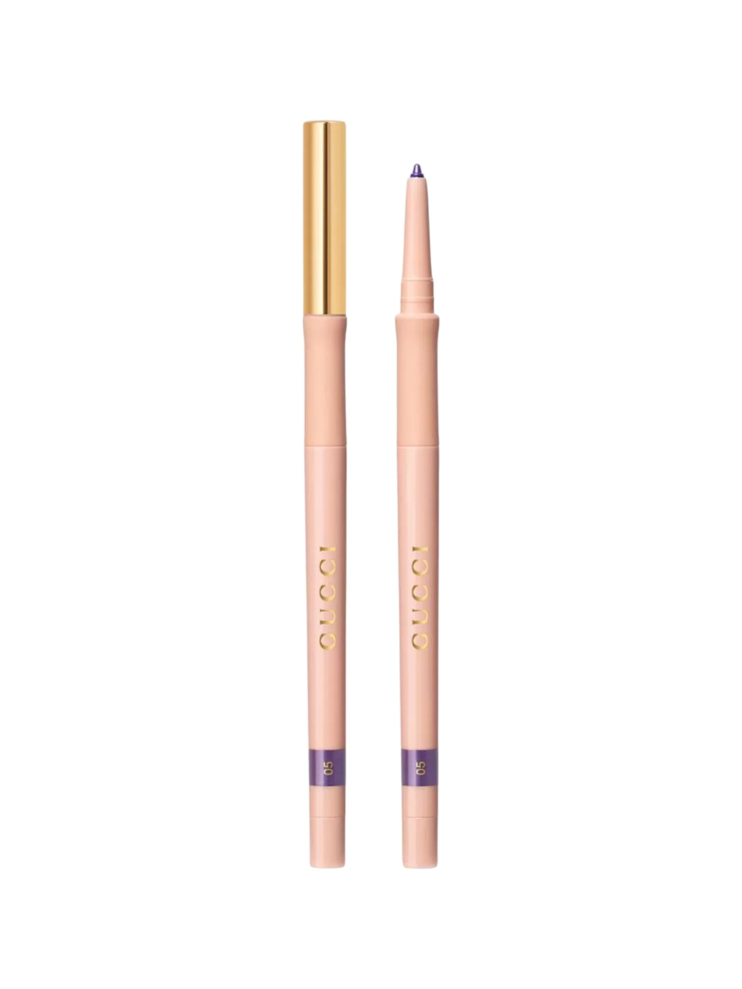 Gucci Stylo Contour Des Yeux Khol Eyeliner