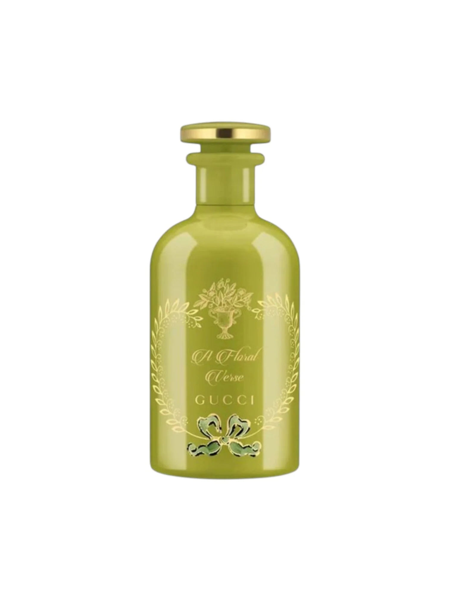 Gucci The Alchemist's Garden A Floral Verse Eau de Parfum for Women - 100ml - Image 2