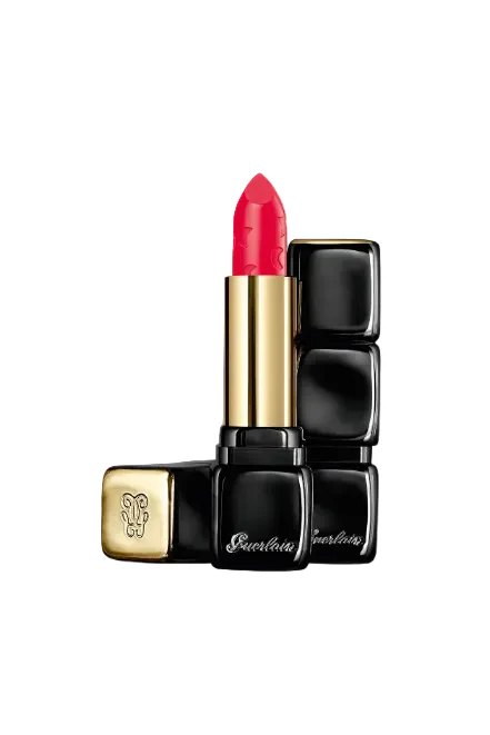 Guerlain KissKiss Shaping Cream Lip Colour