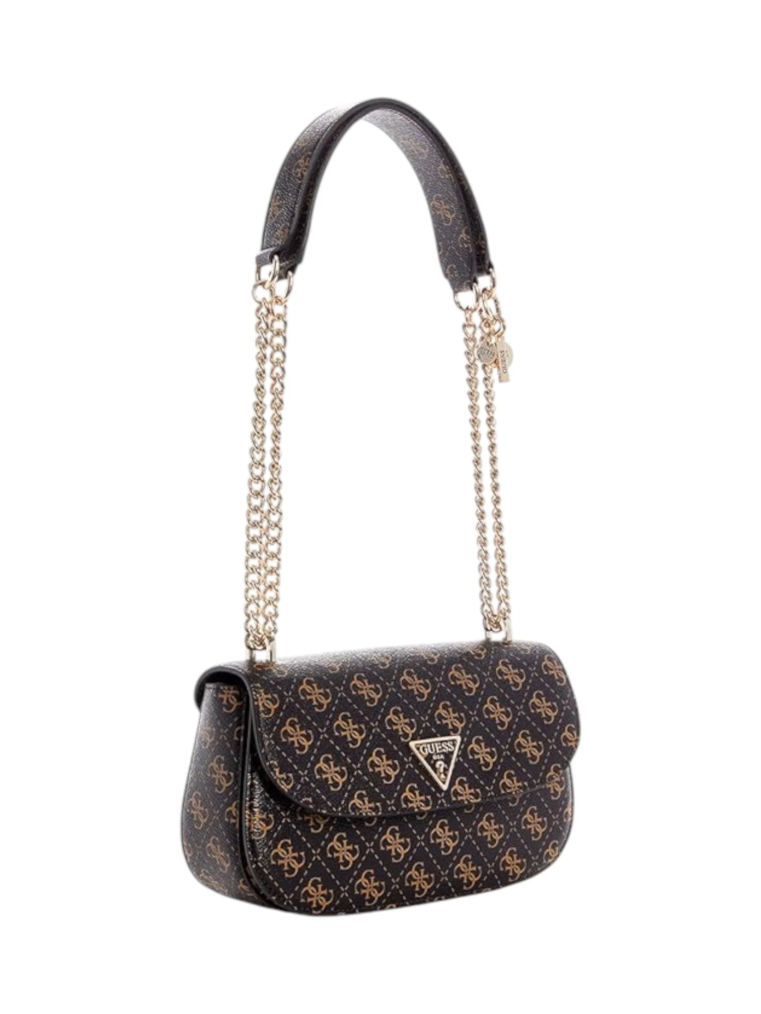 Guess Daryna Convertible Crossbody Flap - Image 3