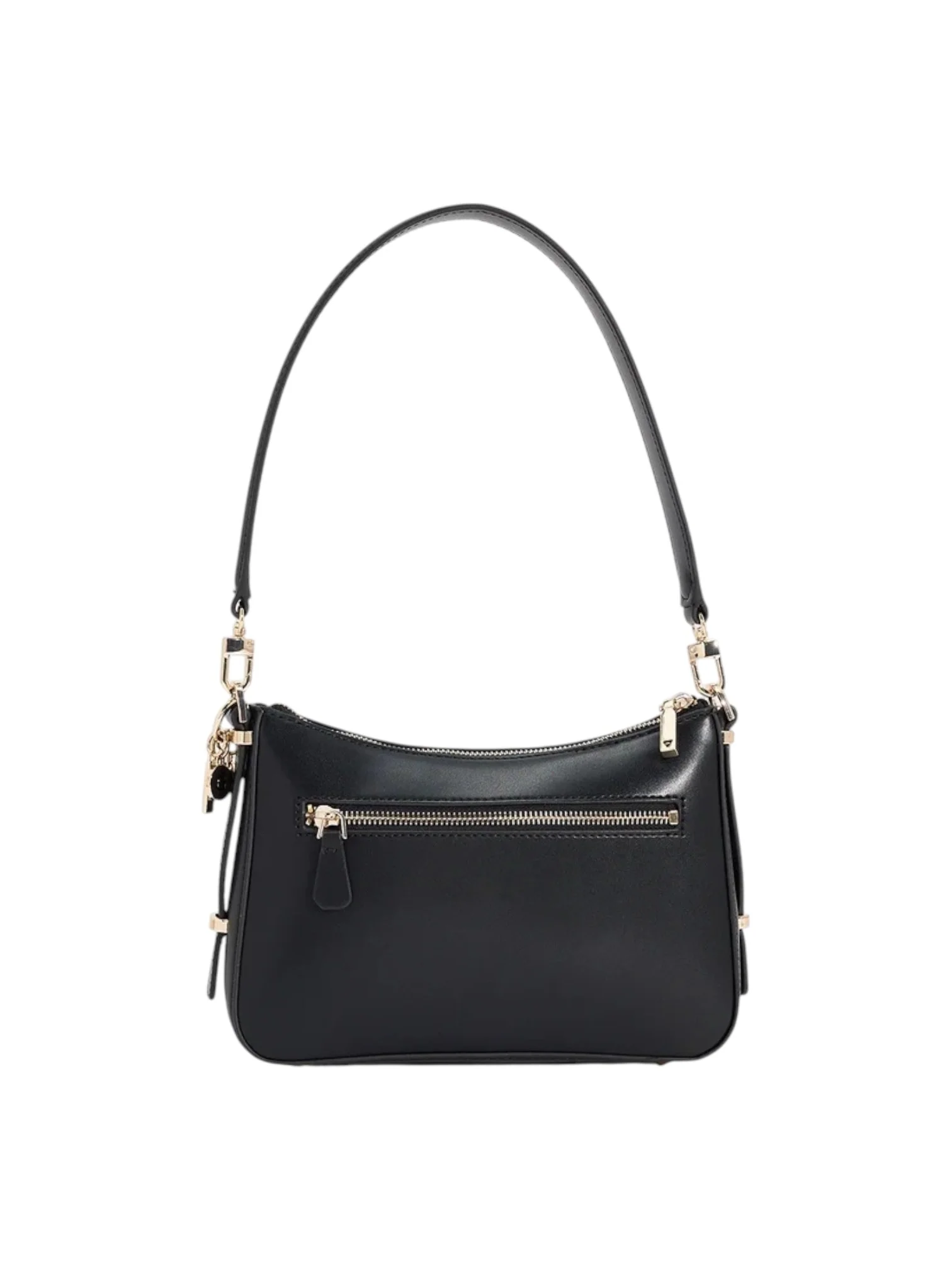 Guess Daryna Top Zip Shoulder Bag - Image 2