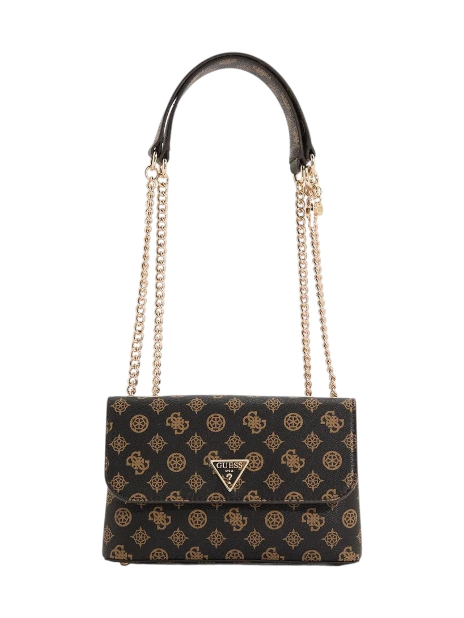 Guess Eco Erica Convertible Crossbody Flap