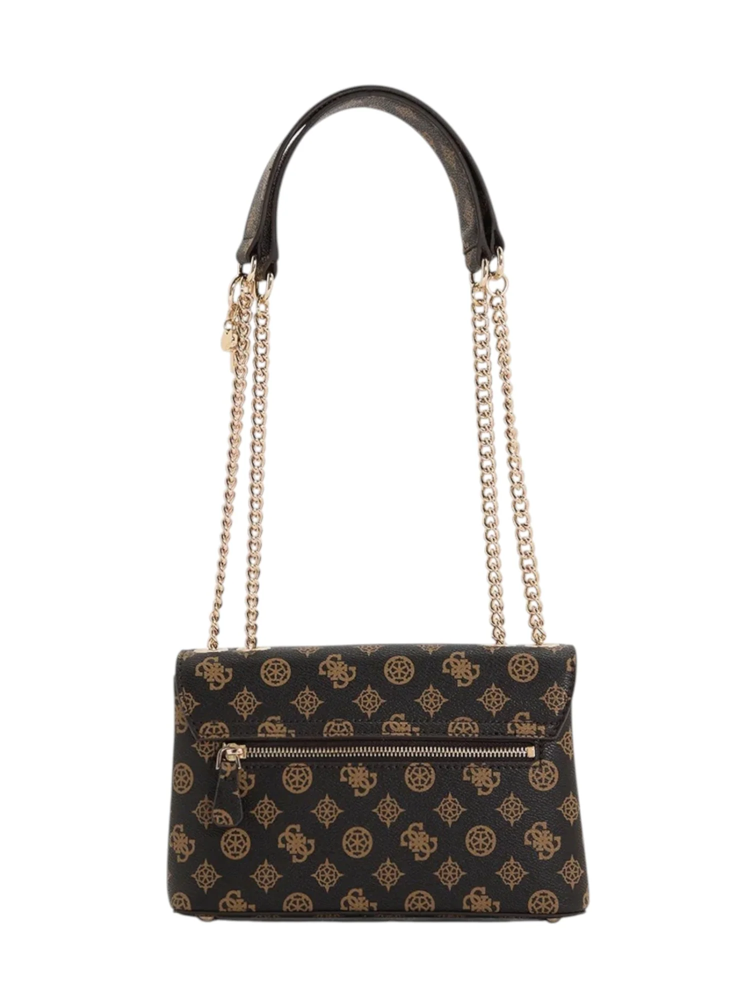 Guess Eco Erica Convertible Crossbody Flap - Image 2