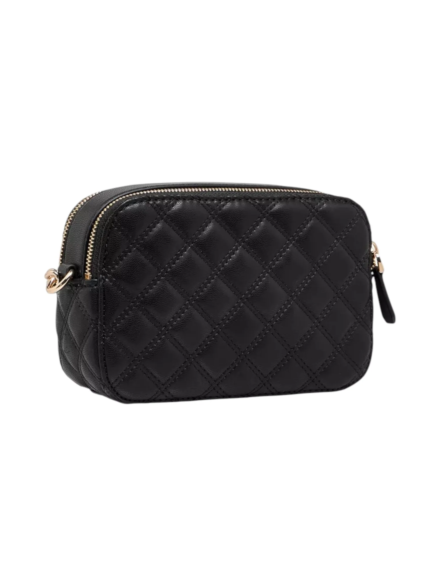 Guess Giully II Quilted Camera Bag - Image 10
