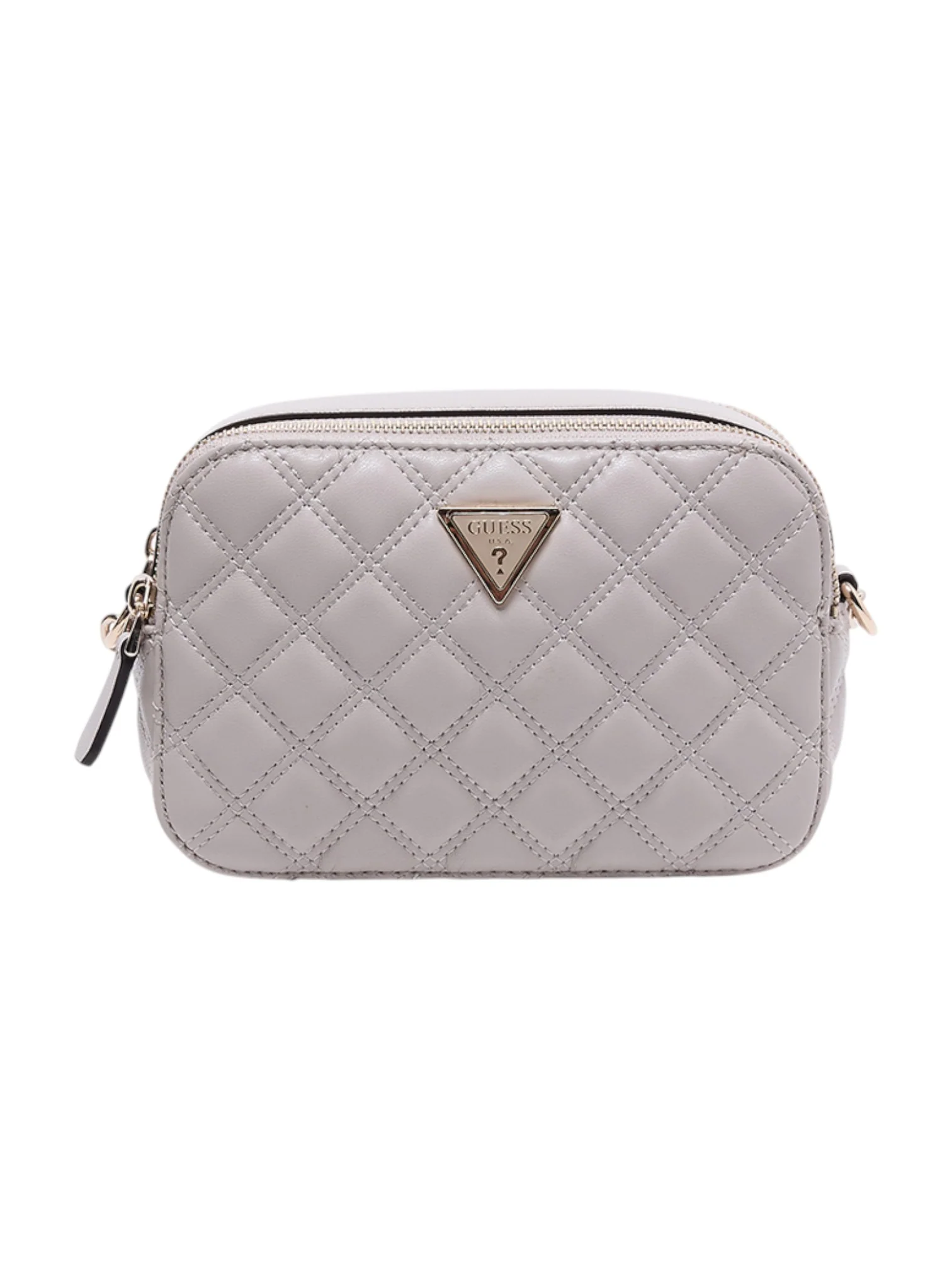 Guess Giully II Quilted Camera Bag - Image 3