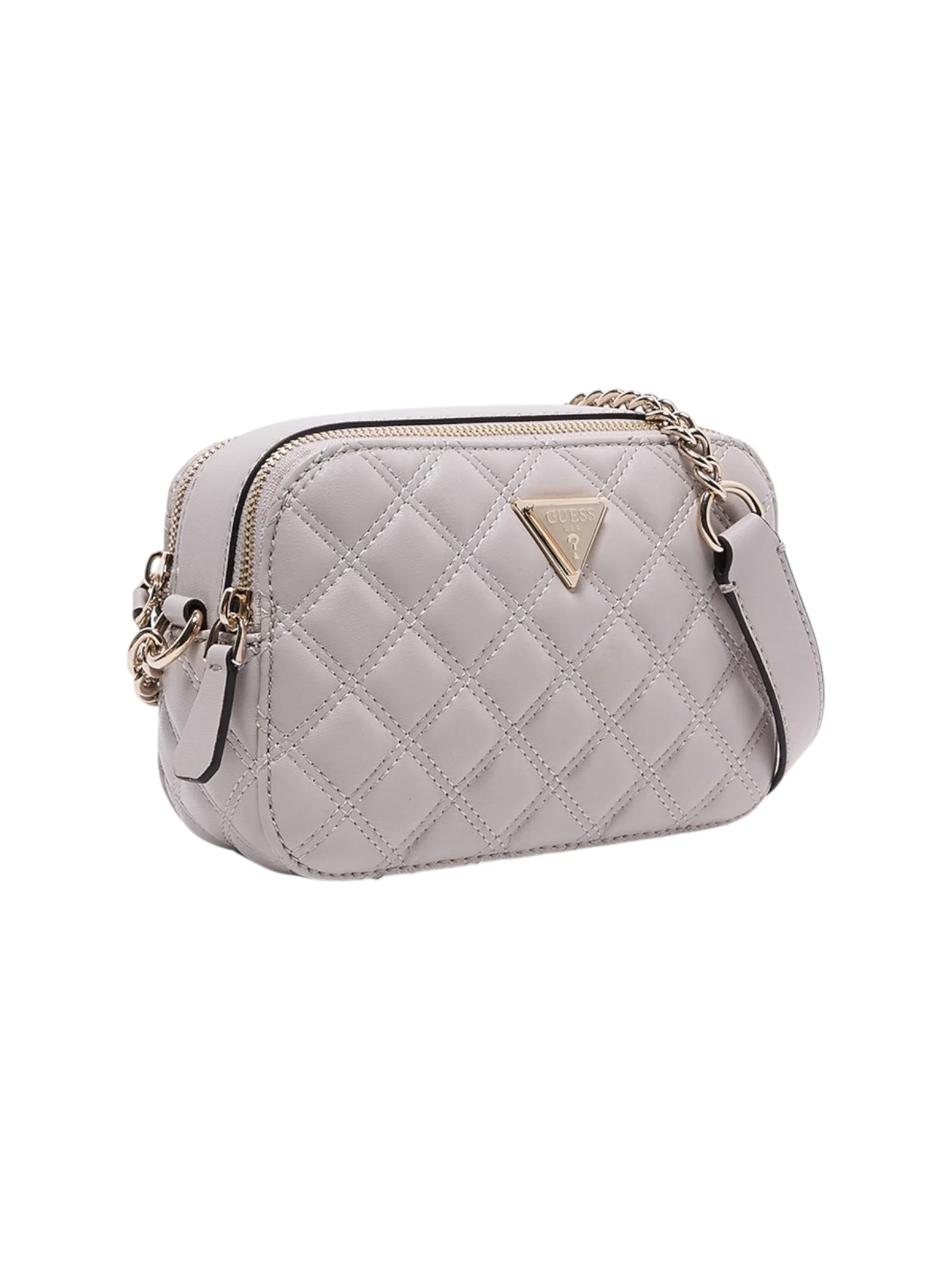Guess Giully II Quilted Camera Bag - Image 4