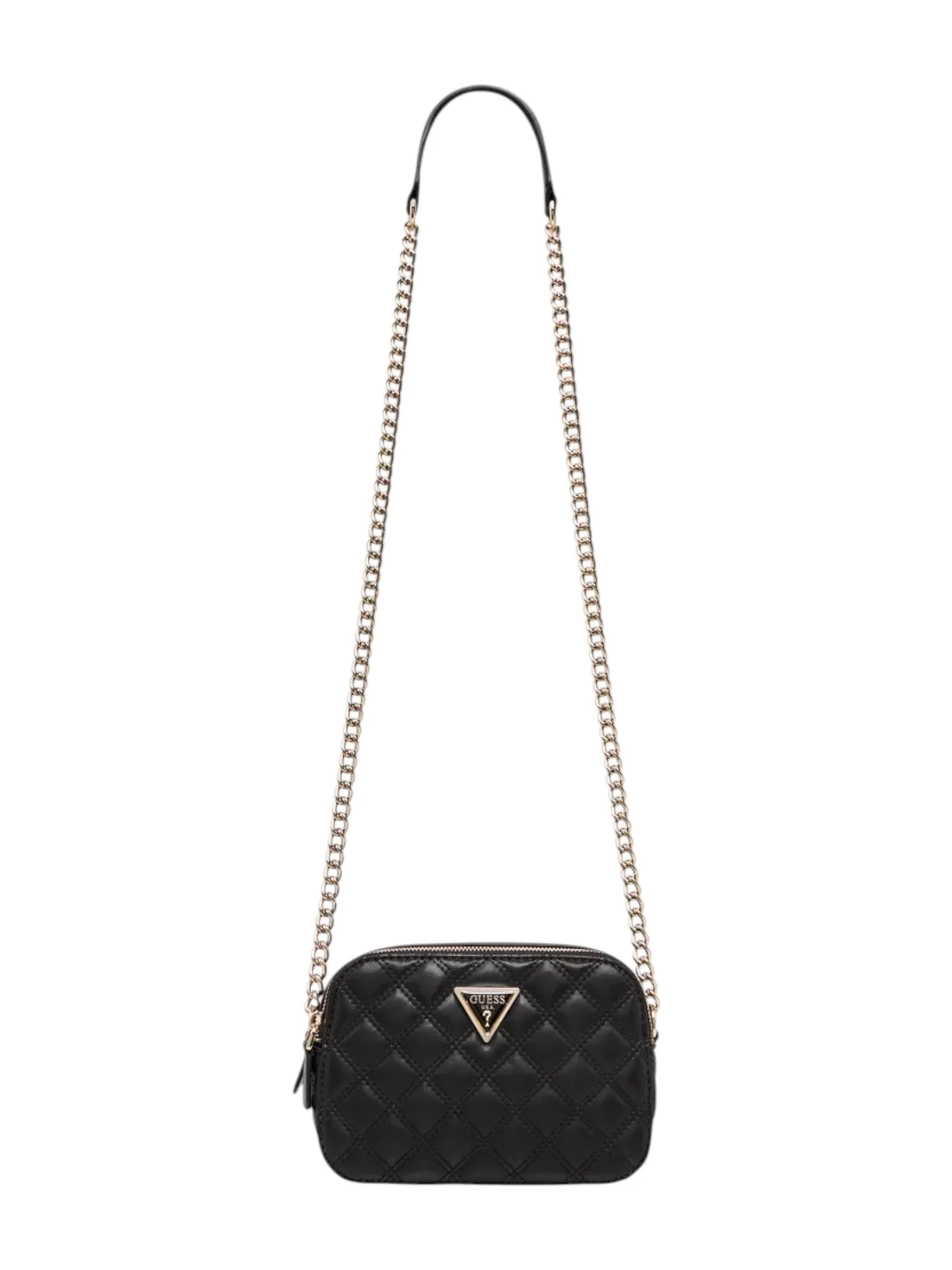 Guess Giully II Quilted Camera Bag - Image 9