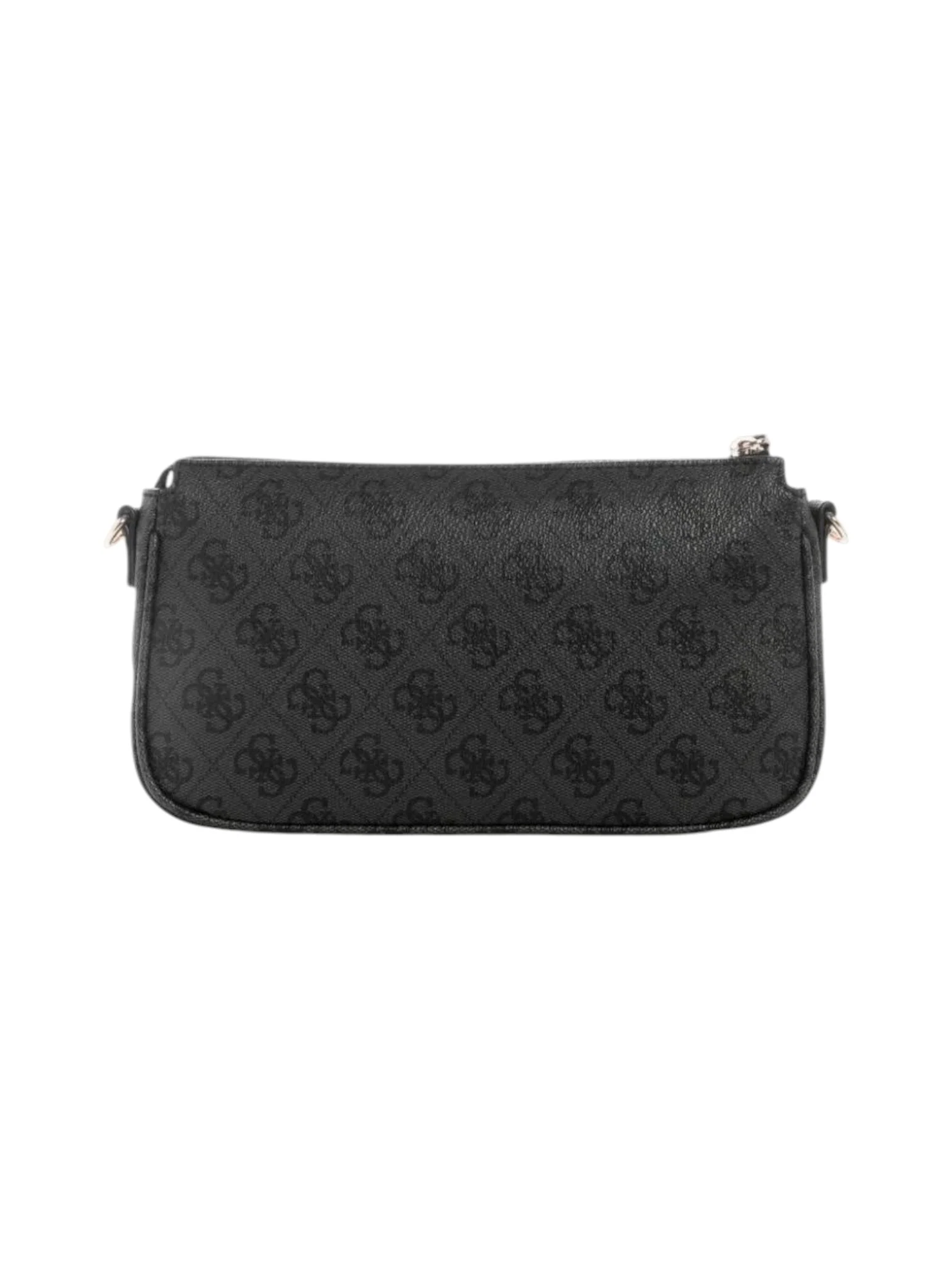 Guess Noelle Double Pouch Crossbody Handbag - Image 14
