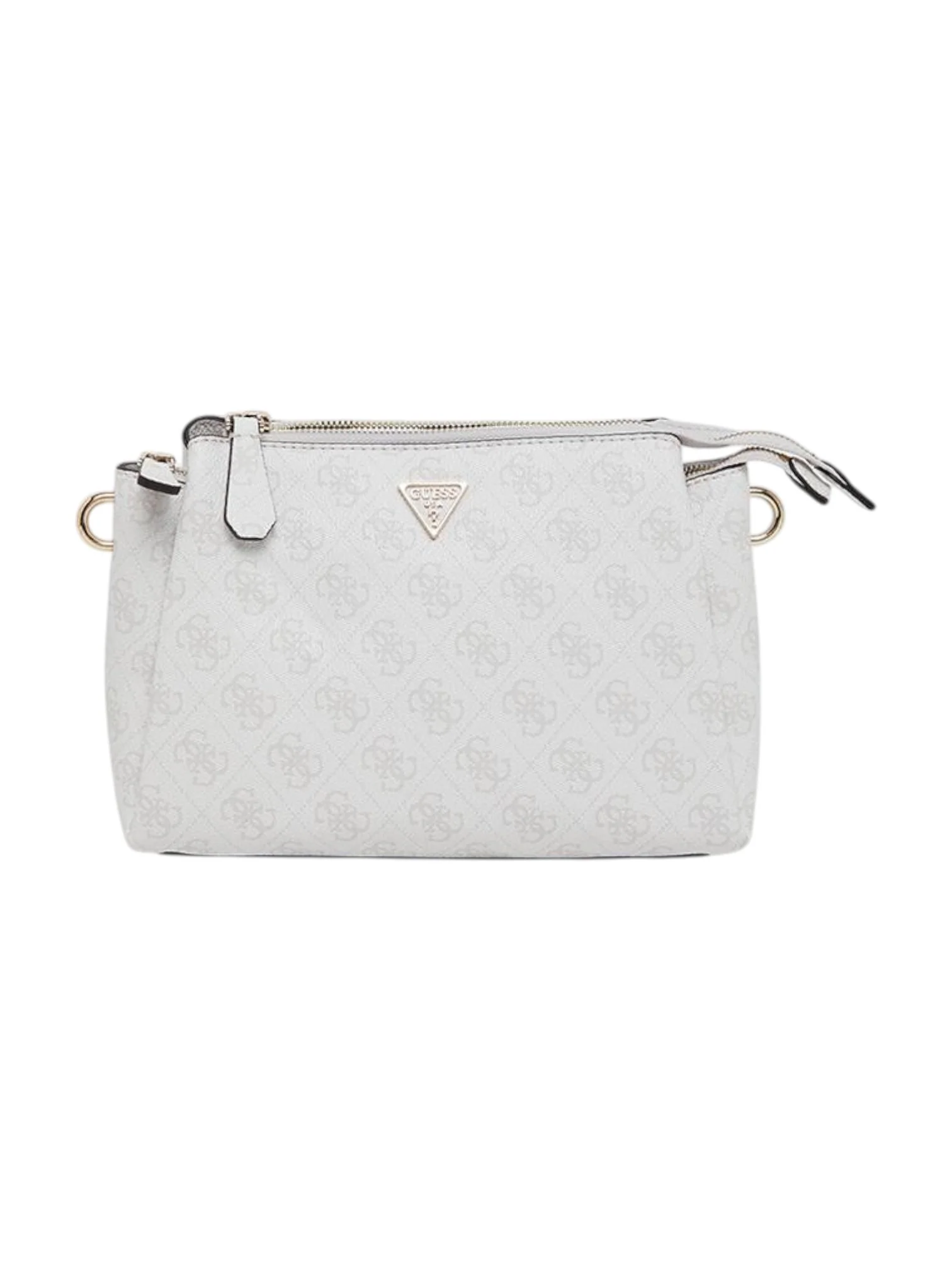 Guess Noelle II Tri-Compartment Crossbody - Image 2